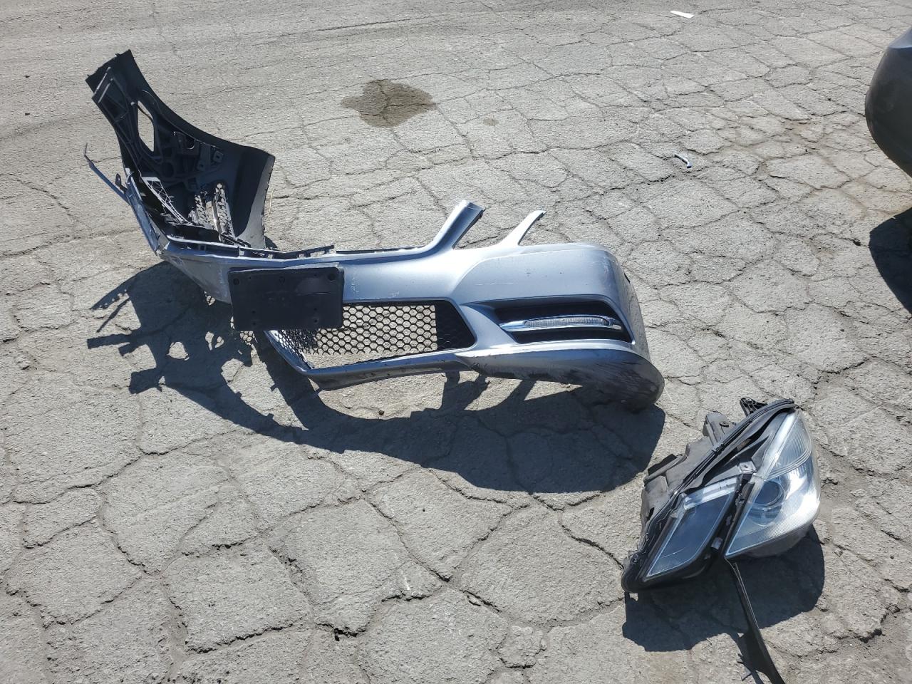 2012 Mercedes-Benz E-klasse - Image 12