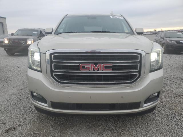  GMC YUKON 2017 Beige