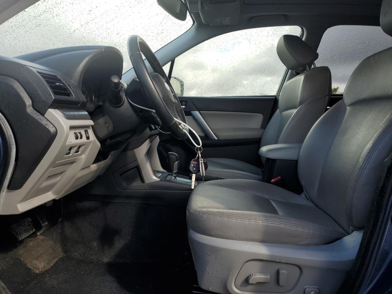 2014 Subaru Forester - Image 7