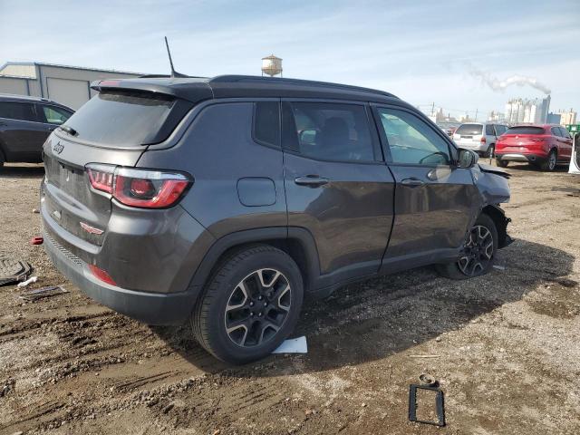  JEEP COMPASS 2019 Сірий