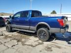 2017 Nissan Titan Xd Sl for Sale in Littleton, CO - Front End