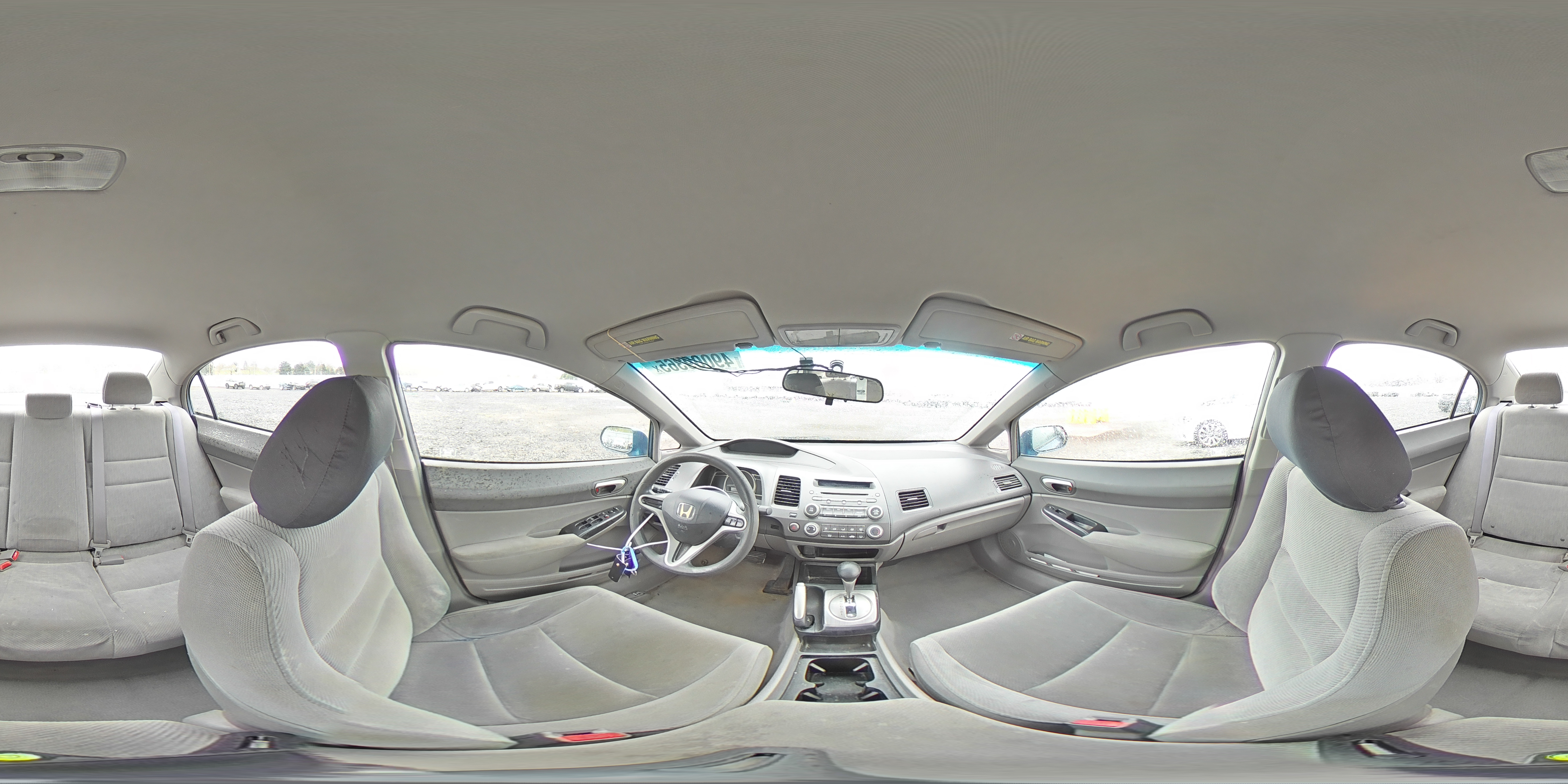 2011 Honda Civic - Image 12