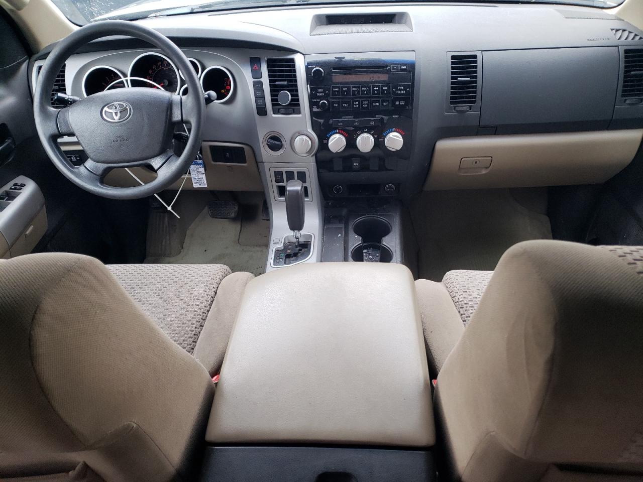 2007 Toyota Tundra - Image 8