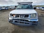 1998 Nissan Frontier King Cab Xe zu verkaufen in San Martin, CA - Front End