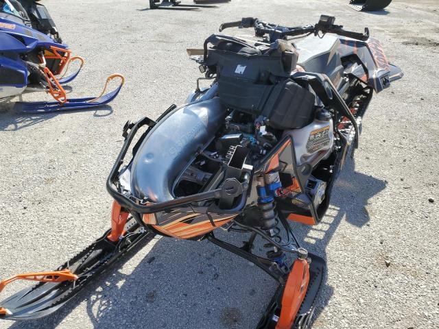 2024 POLARIS XC 650