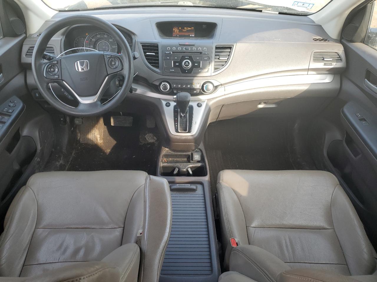 2014 Honda CR-V - Image 8