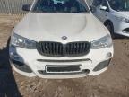 2017 BMW X3 XDRIVE3 for sale at Copart SANDY