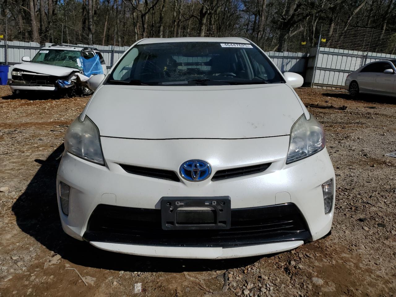 2012 Toyota Prius - Image 5