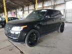 2016 Land Rover Range Rover Supercharged for Sale in Phoenix, AZ - Mechanical