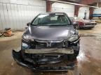 2019 Honda Fit Lx للبيع في Lansing، MI - Front End