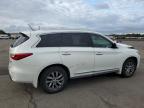 2015 Infiniti Qx60  en Venta en Brookhaven, NY - Front End