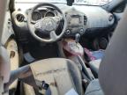2012 Nissan Juke S продається в Lebanon, TN - Water/Flood