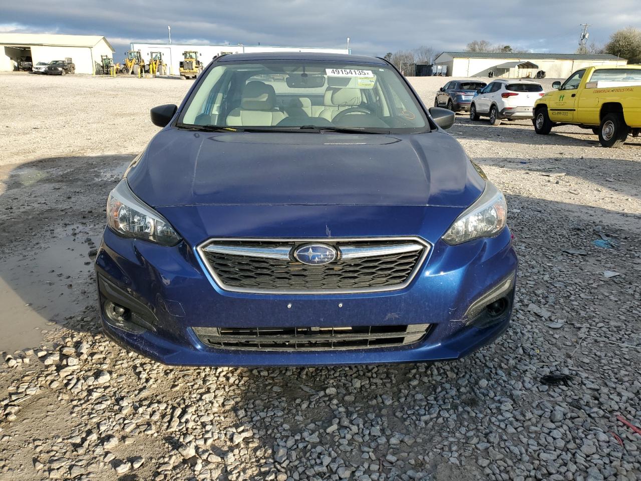 2018 Subaru Impreza - Image 5
