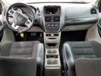 2015 DODGE GRAND CARAVAN SE for sale at Copart ON - COOKSTOWN