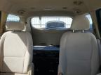 2017 Kia Sedona Lx იყიდება Haslet-ში, TX - Rear End