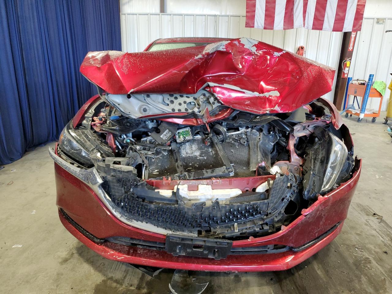 2018 Mazda 6 - Image 5