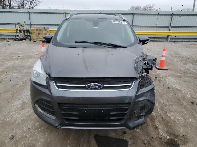  FORD ESCAPE 2016 Серый