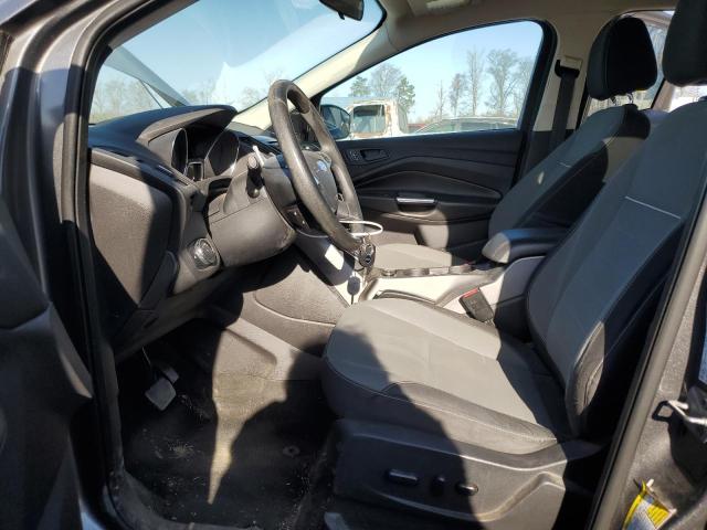  FORD ESCAPE 2014 Szary
