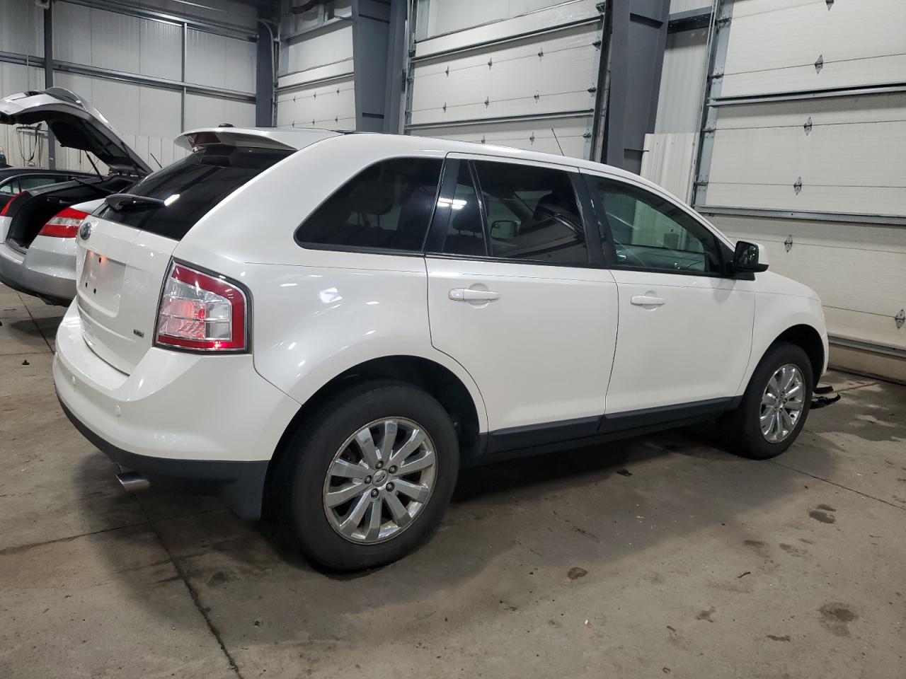 2010 Ford Edge - Image 3