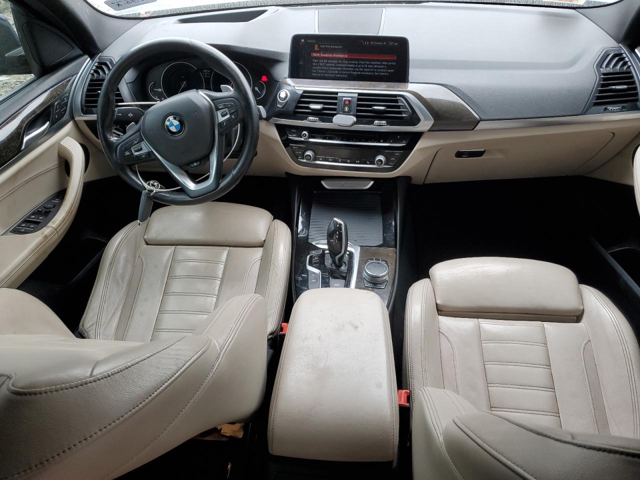 2019 BMW X3 - Image 8