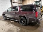 1GNSKHKC2LR****** Used and Repairable 2020 Chevrolet Suburban in AK - Anchorage