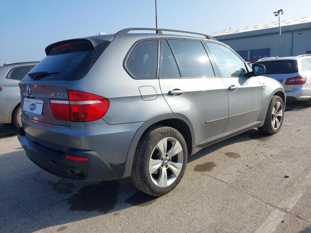 2008 BMW X5 3.0D SE