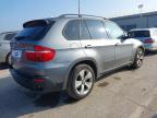 2008 BMW X5 3.0D SE for sale at Copart SANDWICH