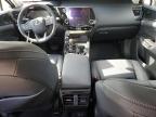 2025 Lexus Nx 350 Base for Sale in Finksburg, MD - Side