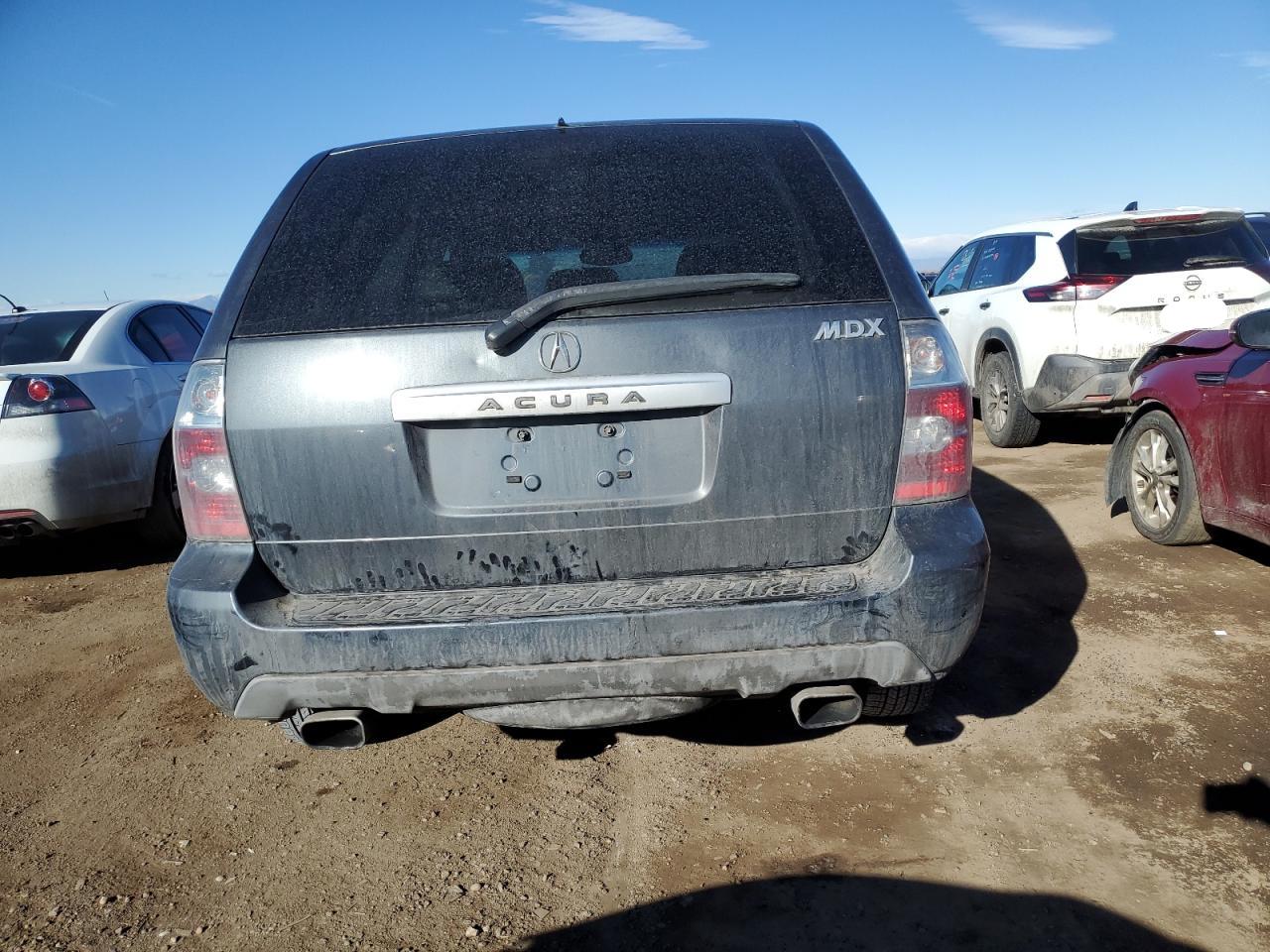 2006 Acura MDX - Image 6