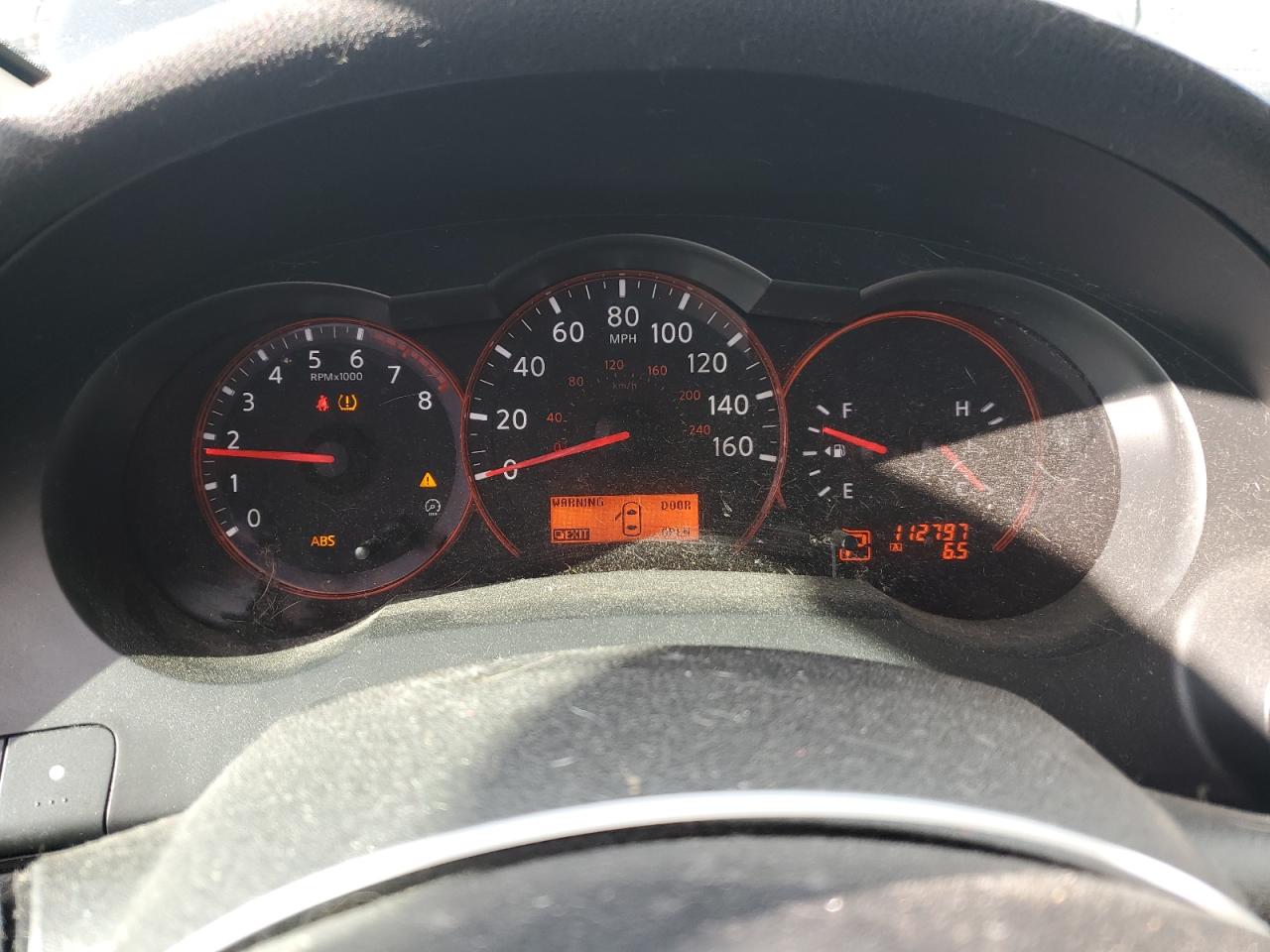 2008 Nissan Altima - Image 9