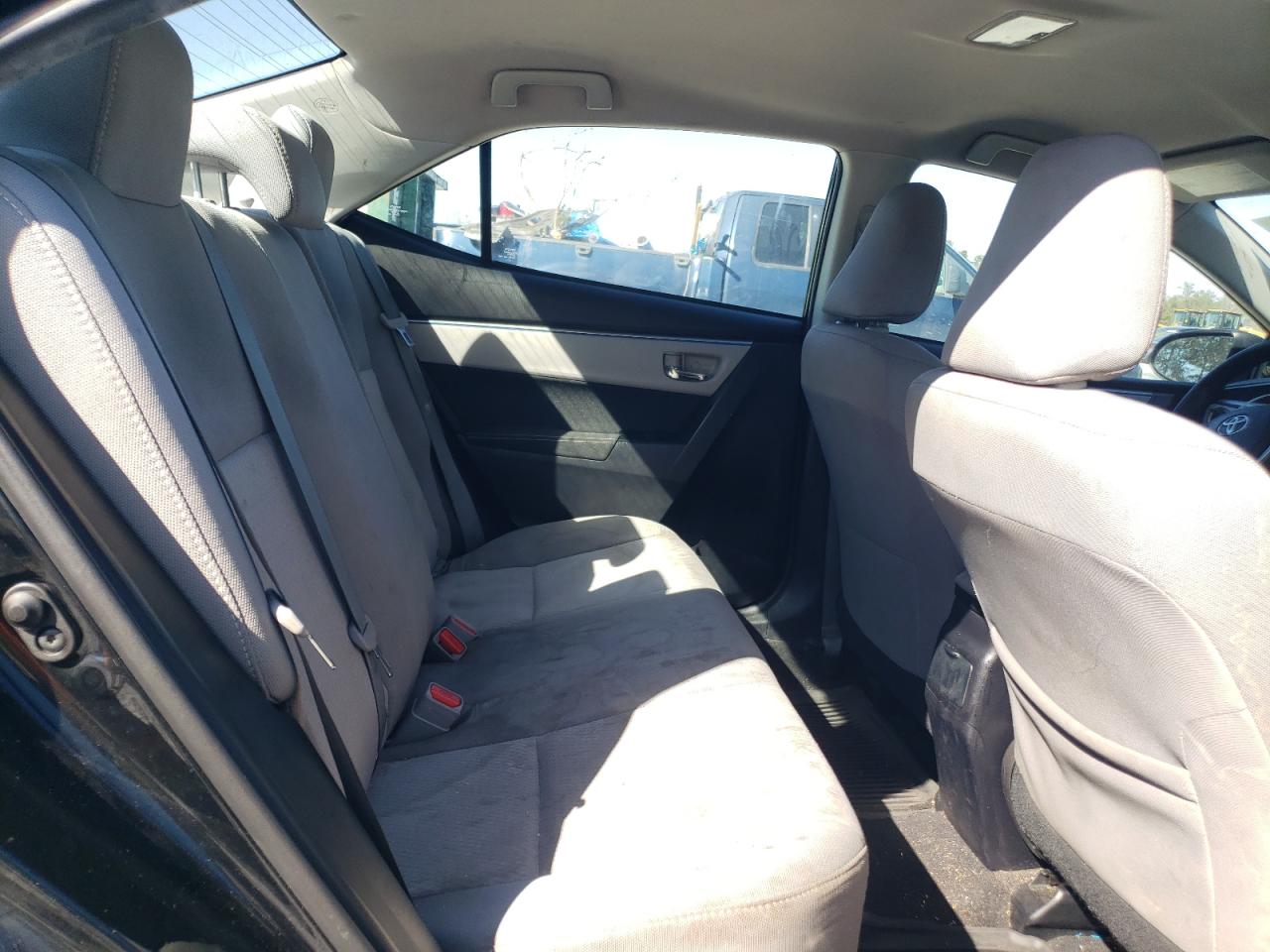 2014 Toyota Corolla - Image 10