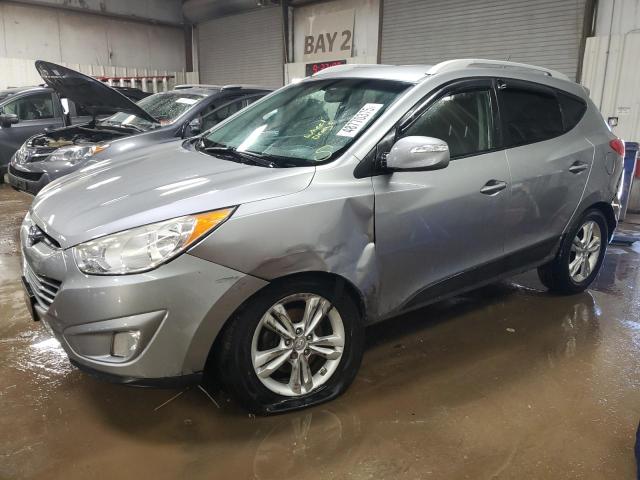 2013 Hyundai Tucson Gls