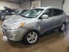 2013 Hyundai Tucson Gls на продаже в Elgin, IL - Side