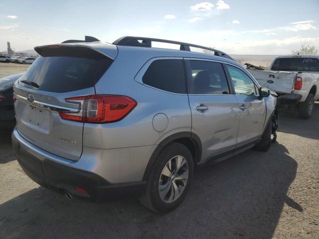  SUBARU ASCENT 2023 Серебристый