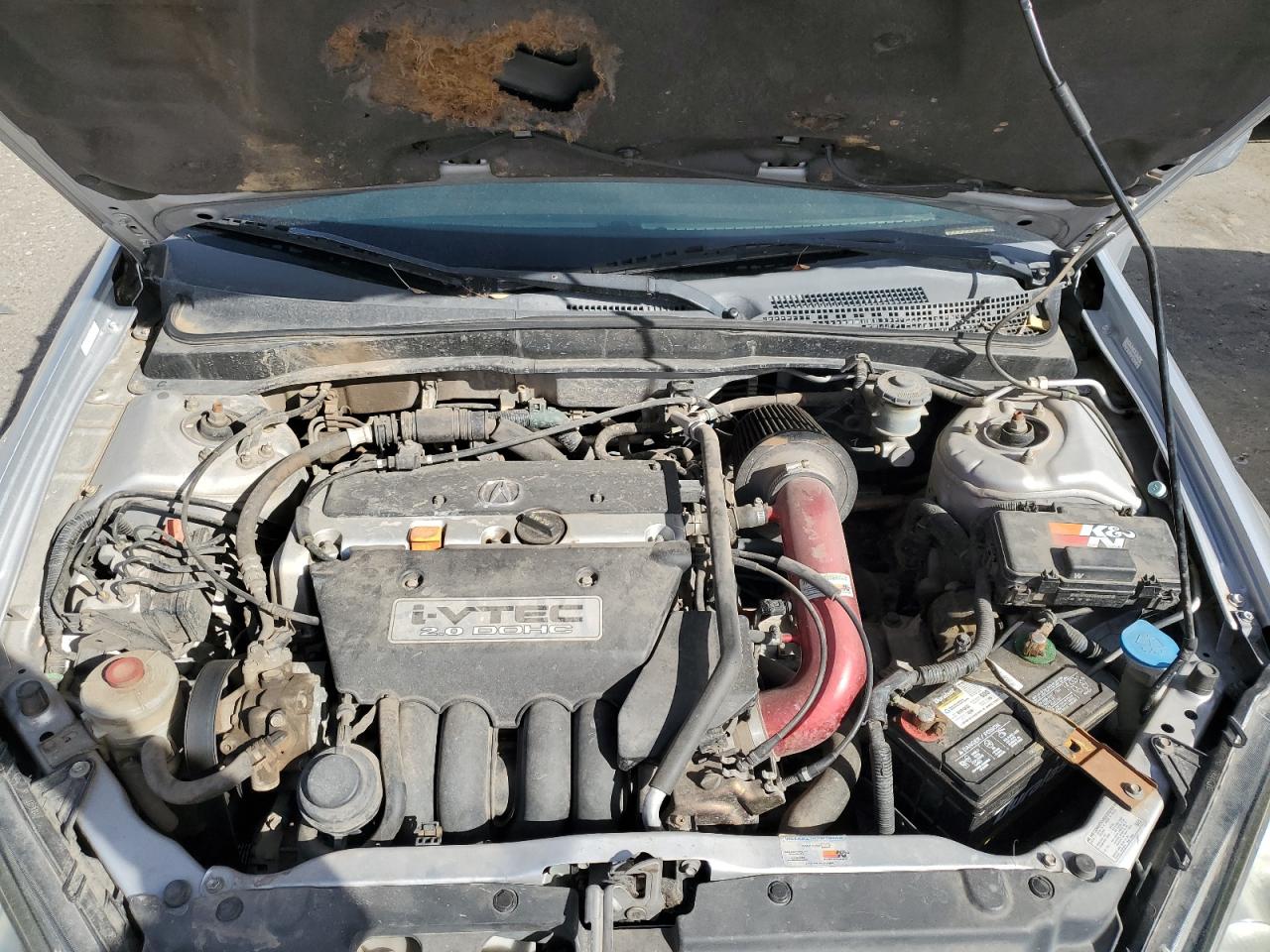 2005 Acura RSX - Image 11