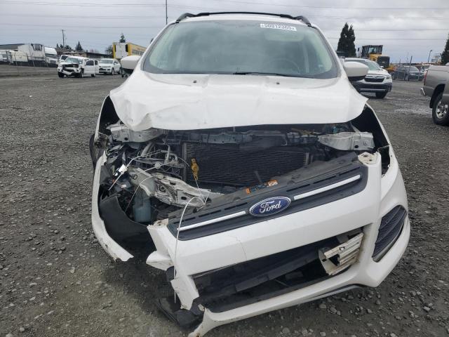  FORD ESCAPE 2013 Biały