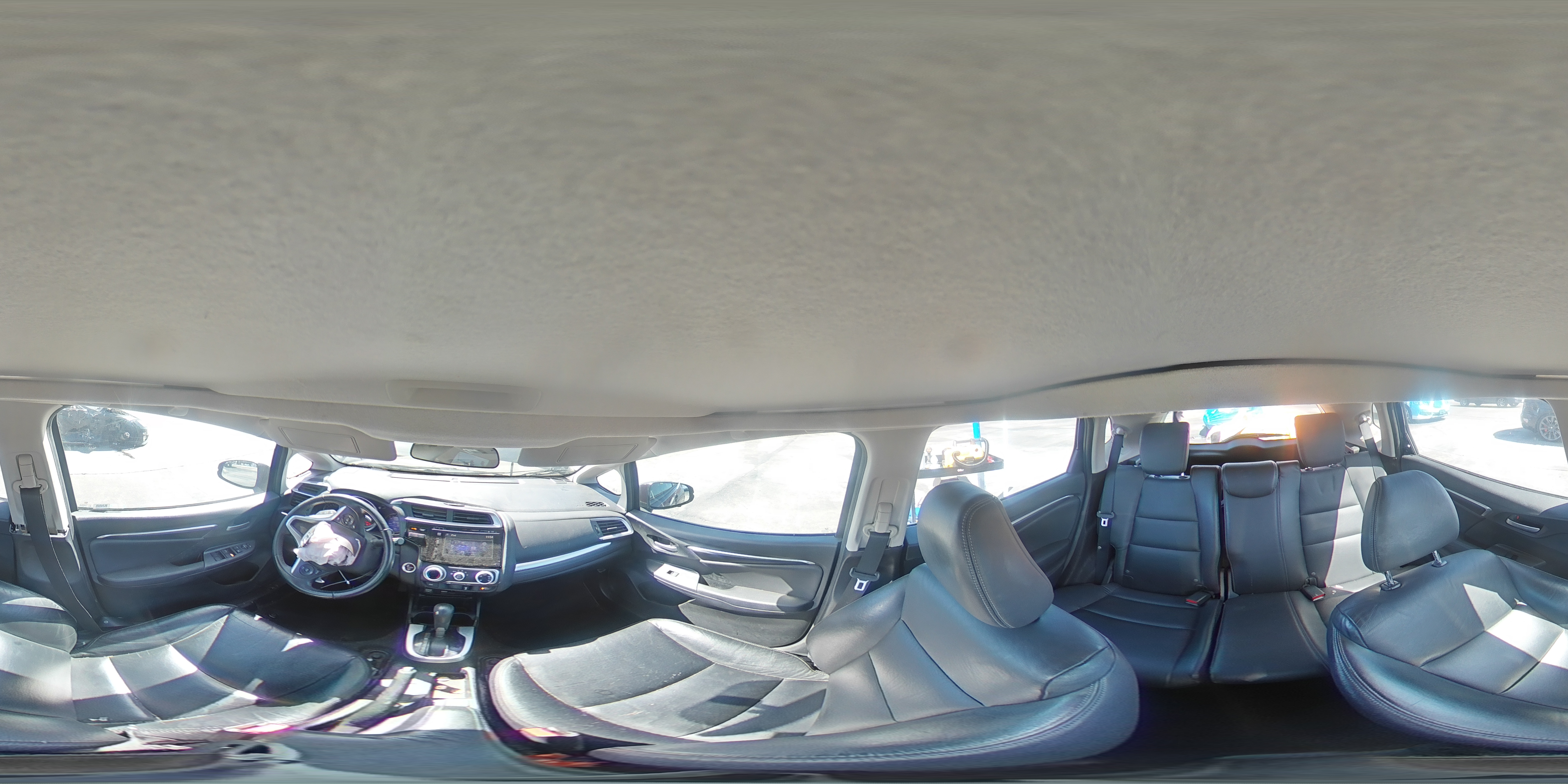 2015 Honda Fit - Image 12