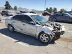 2002 Pontiac Grand Am Se na sprzedaż w Anthony, TX - Front End