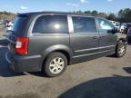 2012 Chrysler Town & Country Touring for Sale in Exeter, RI - Front End