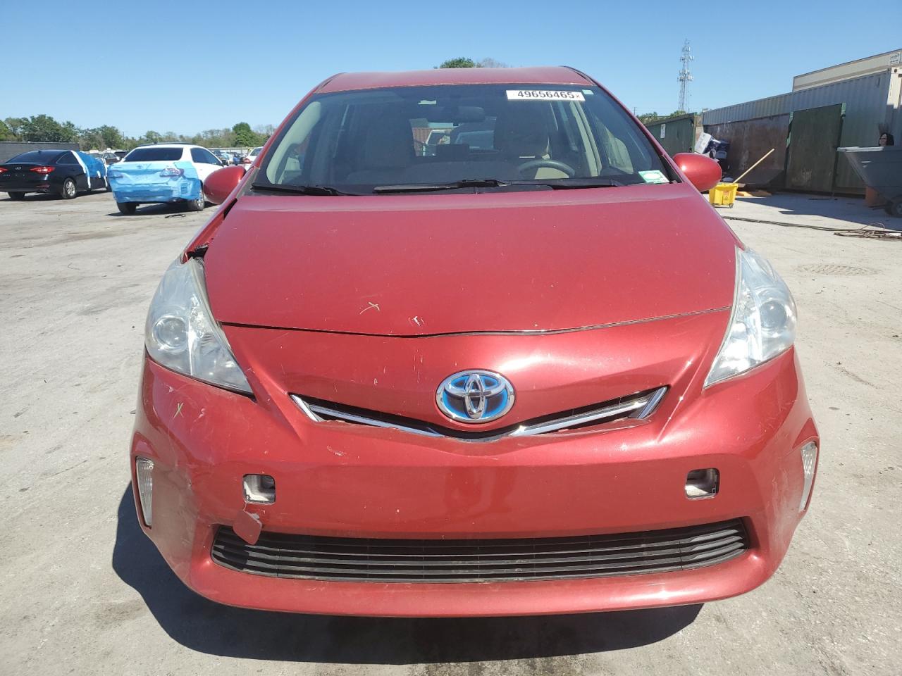 2013 Toyota Prius - Image 5