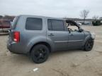 2013 Honda Pilot Exl na sprzedaż w Baltimore, MD - Burn