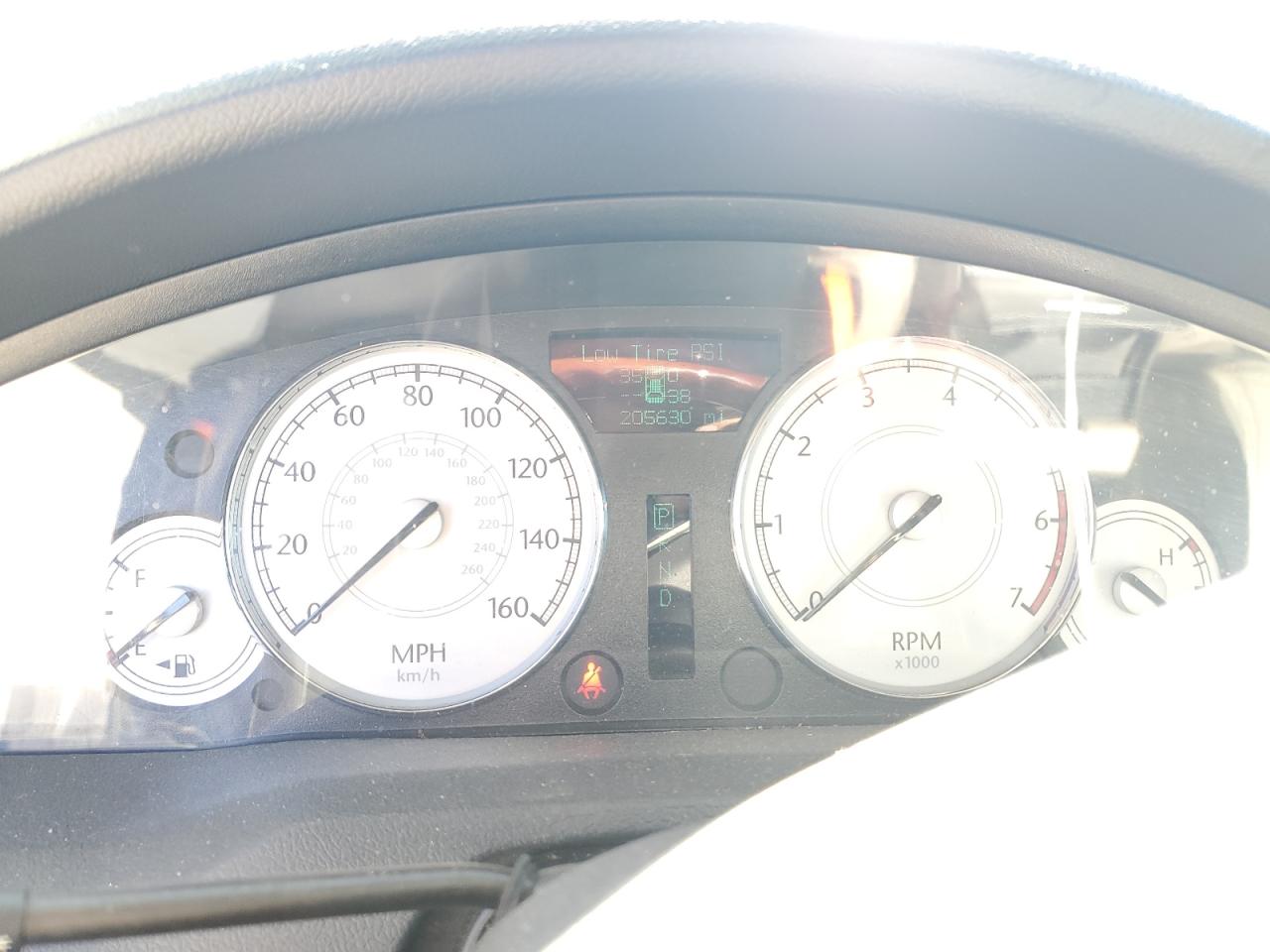 2006 Chrysler 300C VIN: 2C3KA63H56H134991 Lot: 81144425