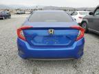 2016 Honda Civic Lx for Sale in Mentone, CA - Undercarriage