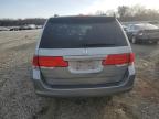 2008 Honda Odyssey Exl იყიდება Spartanburg-ში, SC - Front End