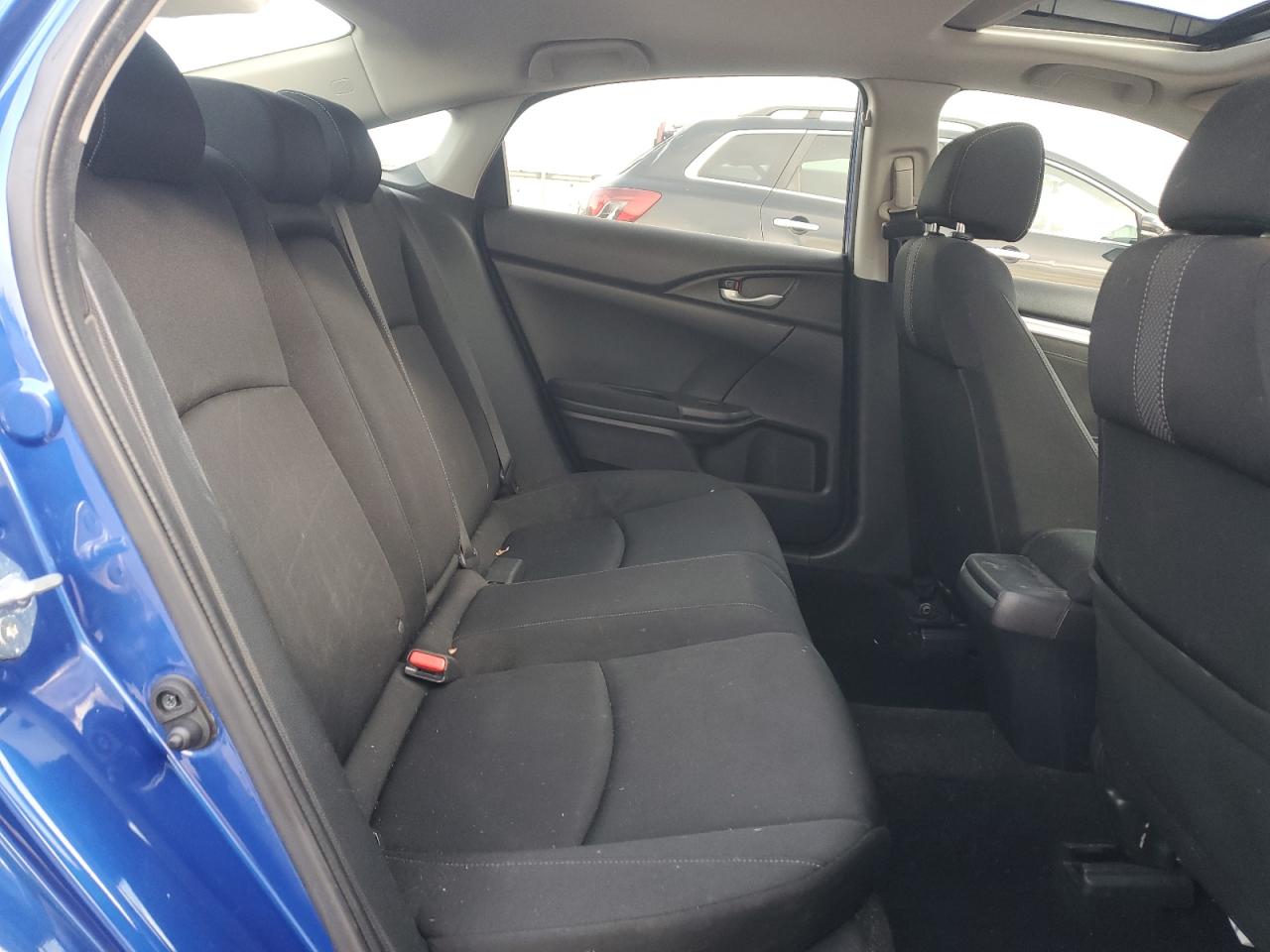 2019 Honda Civic - Image 10