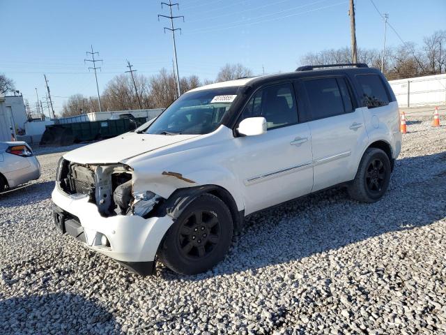 2013 Honda Pilot Touring