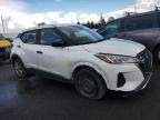 2024 Nissan Kicks S zu verkaufen in Portland, OR - Front End