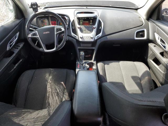 Паркетники GMC TERRAIN 2016 Чорний