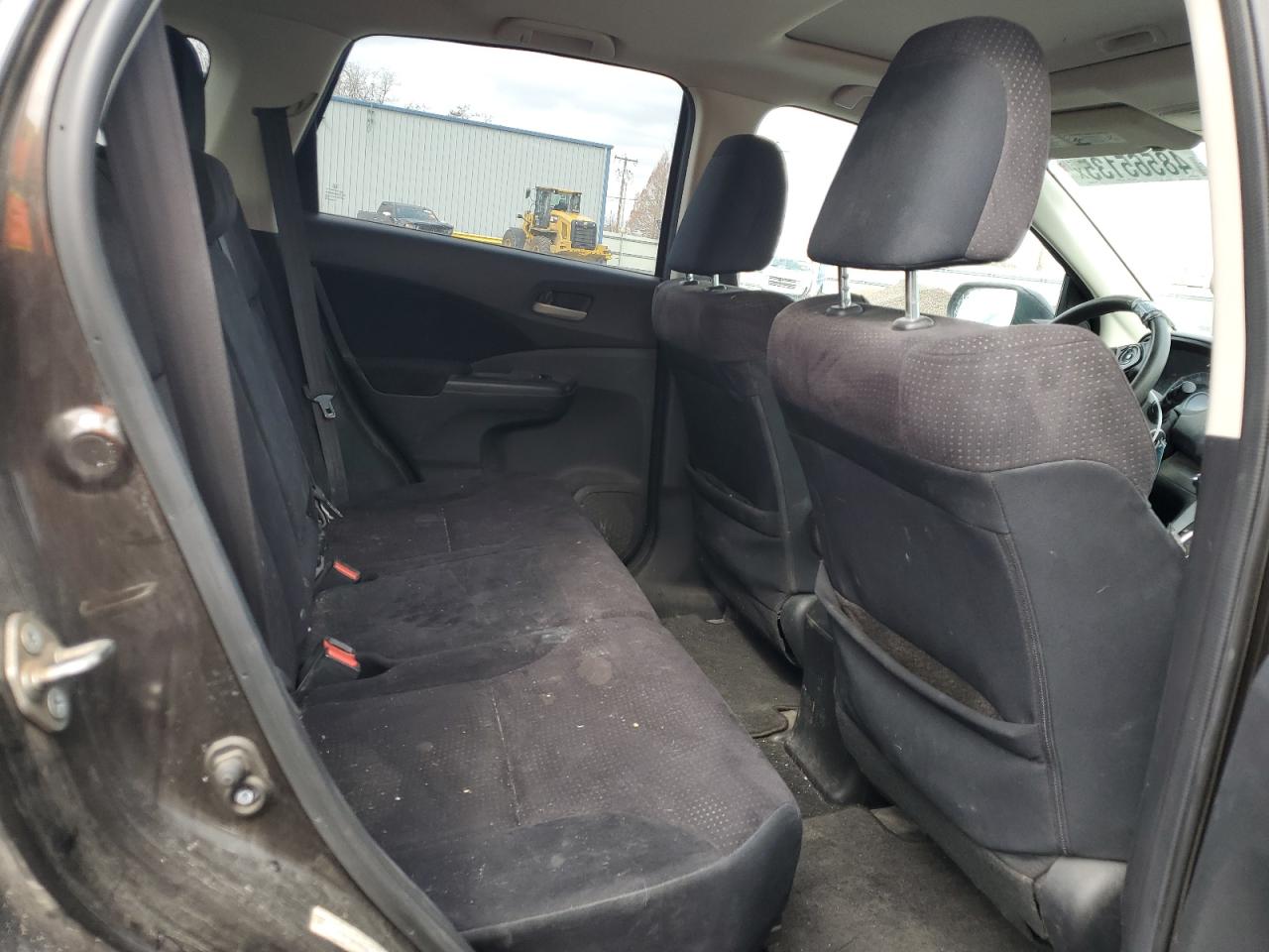 2014 Honda CR-V - Image 11