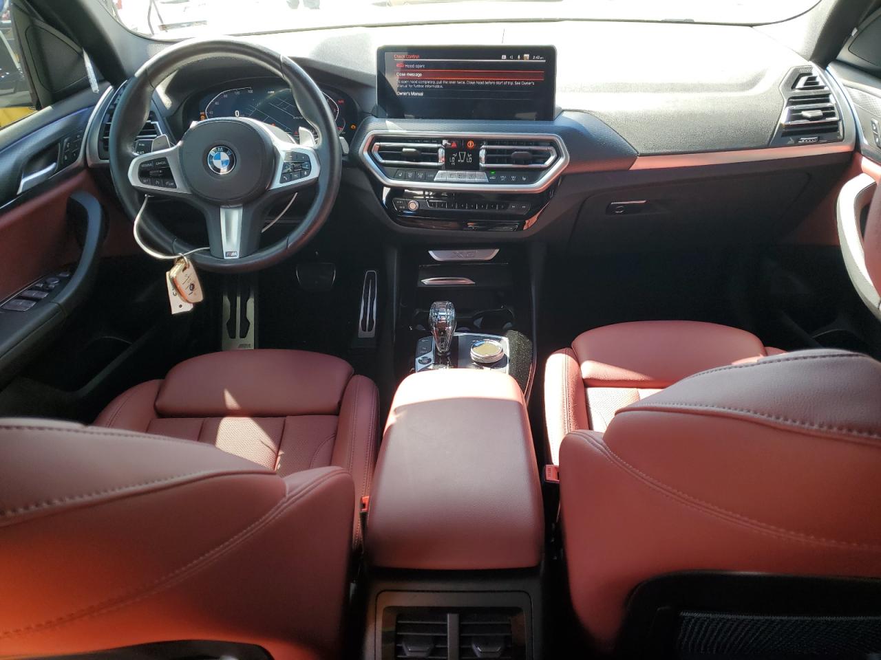 2022 BMW X3 - Image 8